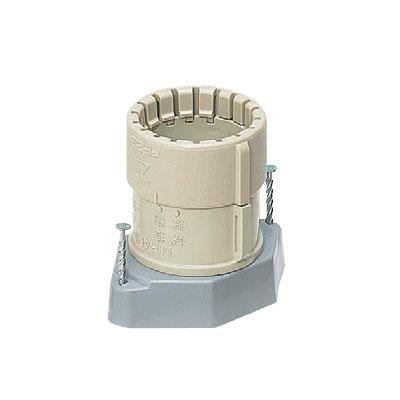 仮枠ブッシング(コンパクトタイプ) PF管用 <MFSHC-G>