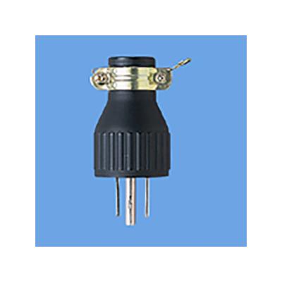 ゴムキャップ(接地2P15A) <WF7005K>