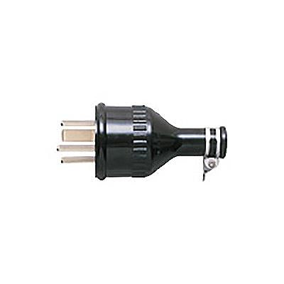 防水ゴムキャップ(接地3P30A) <WF7430>