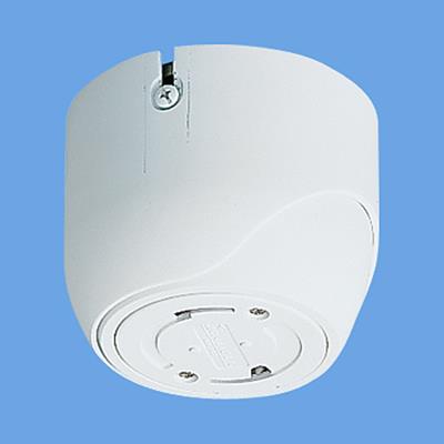 傾斜天井用引掛シーリング(ホワイト) <WG4402W>