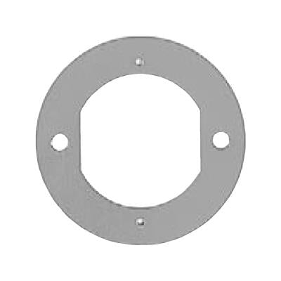 引掛埋込ローゼット取付方向調整金具 <WG9101>