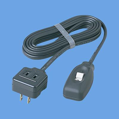 まごの手スイッチ(ブラック) <WH2913BPK>