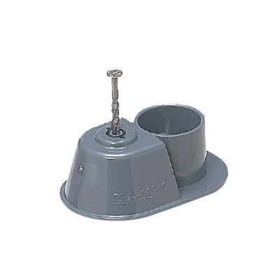 F・ころブッシング(VVFケーブルころがし配線用) <CDH-FY>