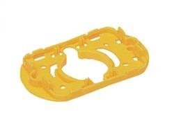 送りエンド用 デッキプレート台座 Gタイプ専用 <CDE-GD>