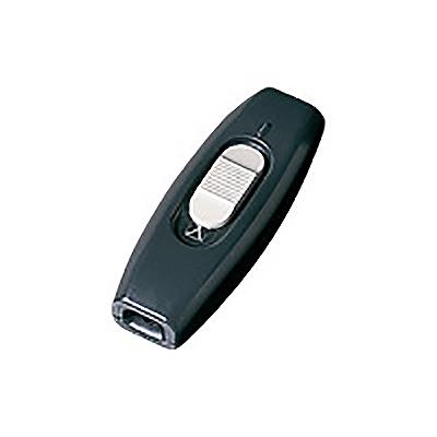 ベター3A中間スイッチ(ブラック) <WH5403B>