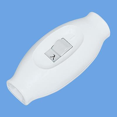 ベター小型7A中間スイッチ(ホワイト) <WH5407>