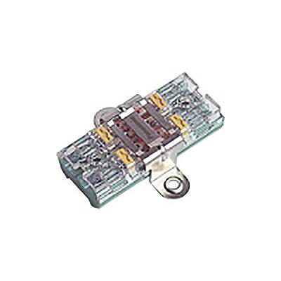 ジョイントボックス(スイッチ回路付) <WJ3302>