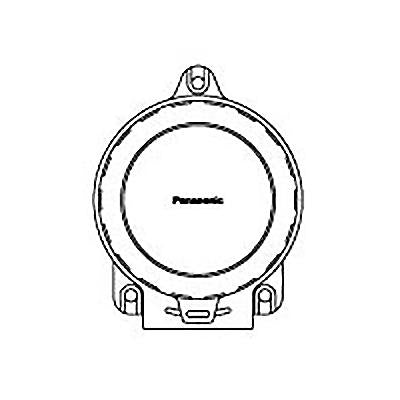 防水ジョイントボックス(大) ＜WJ4100＞