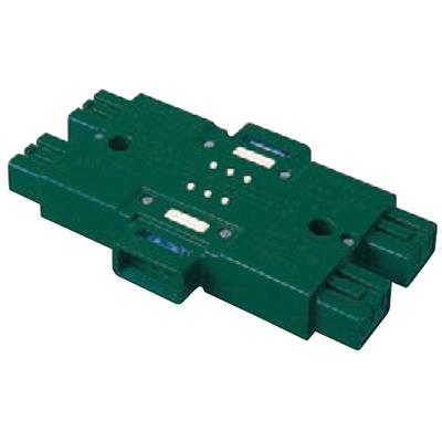 ハーネスジョイントボックス(グリーン) <WJ5497G>