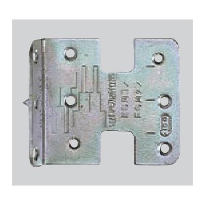 コーナープレート1個用 <WK9021>