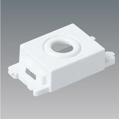 電話線チップ(多回線兼用)ホワイト <WN3023SW20>