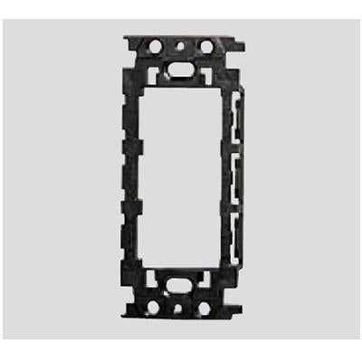 埋込絶縁ワンタッチ取付枠2型 <WN3710020>