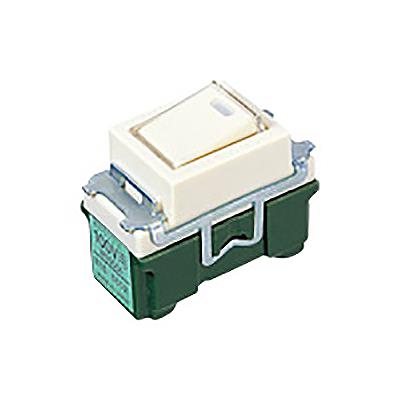 フルカラー埋込ほたるスイッチE(4路) <WN5054>