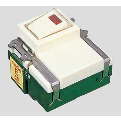 埋込パイロットスイッチE(4路) <WN5244>