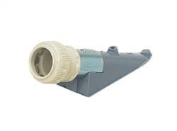 CPエンドカバー PF管用 <FPE-CPY>