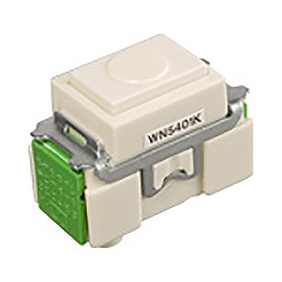 埋込押釦B(a接点) <WN5401K>