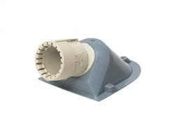 ニューエンドカバー(オールポジション型) PF管用 <FNE-G>