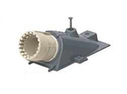 エンドカバー(コンパクトタイプ) PF管用 <MFSEC-GS>