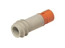 断熱材用F・ころエンド(Gタイプ) PF管用 <MFSE-FSG>