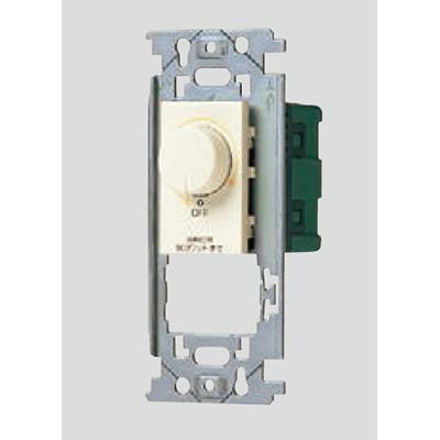 フルカラームードスイッチB(片切)ロータリー式 <WN575159>