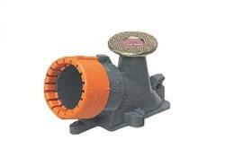 F・ころエンド(アンカー付) PF管用 <MFSE-FGA3>