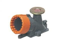 F・ころエンド(アンカー付) CD管用 <CDE-FGA3>