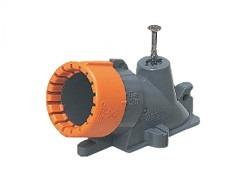 F・ころエンド(スクリュー釘付) CD管用 <CDE-FGK>