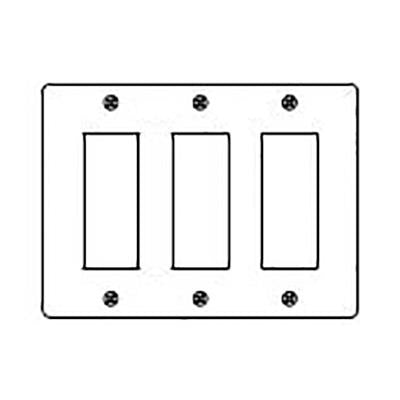 新金属プレート9個用(標準プレート) <WN7509>