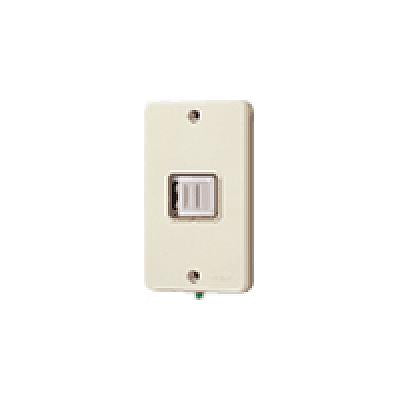 防雨スイッチプレート1個用 <WN7941>