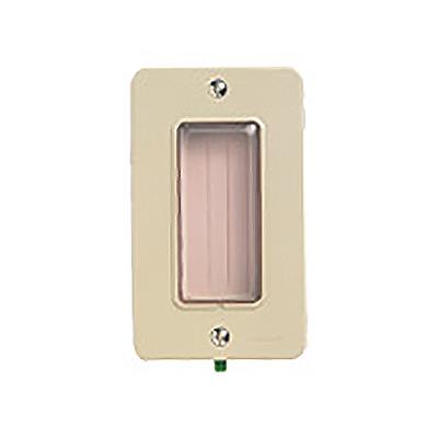 防雨スイッチプレート3個用 <WN7943>