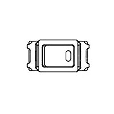 埋込ほたるスイッチC(3路) <WNH5152>