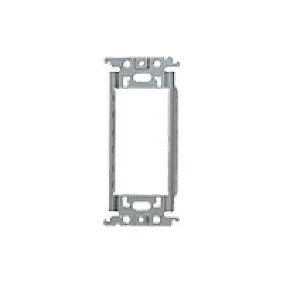 コスモシリーズワイド21 埋込スイッチ金属取付枠 <WT3700>
