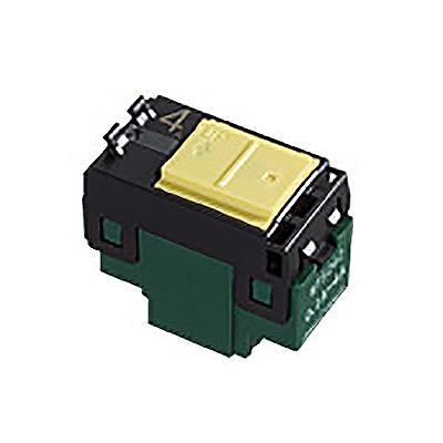 コスモシリーズワイド21 埋込パイロットスイッチC(3路)AC4A <WT5242>