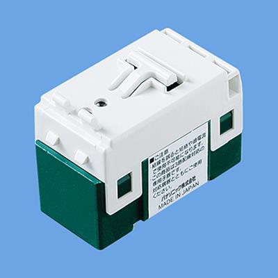 埋込電子スイッチ子器(3路配線対応形) <WT5652>