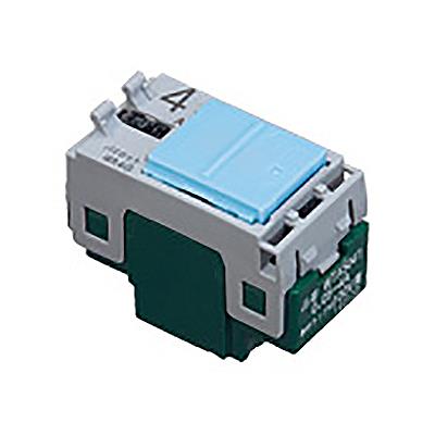 アドバンスシリーズ 埋込パイロット・ほたるスイッチB(片切)AC4A <WTA50412>