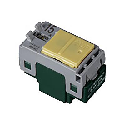 アドバンスシリーズ 埋込パイロット・ほたるスイッチC(3路)AC15A <WTA50421>