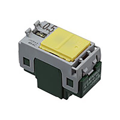 アドバンスシリーズ 埋込パイロット・ほたるスイッチC(3路)AC0.5A <WTA50422>