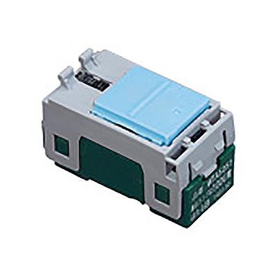 アドバンスシリーズ 埋込ほたるスイッチB(片切) <WTA5051>