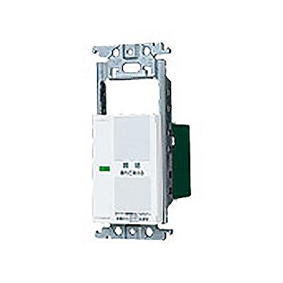 コスモシリーズワイド21 あけたらタイマ(スイッチスペース付) <WTC53315WK>