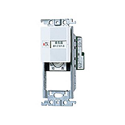 コスモシリーズワイド21 埋込電子遅れ消灯スイッチ <WTC53515W>