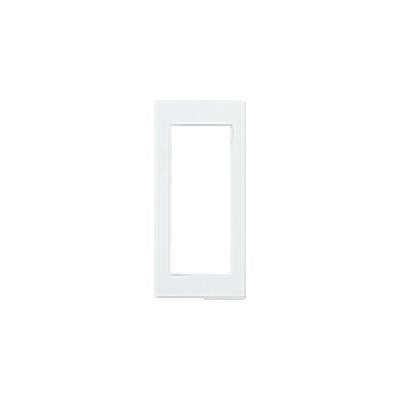 化粧カバー3個用(ホワイト) <WTF3113W>