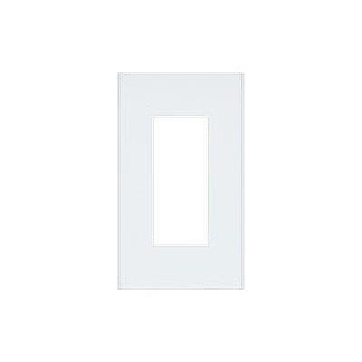 コスモシリーズワイド21 コンセントプレートスクエア(1連用/3個用)ホワイト <WTF8003W10>