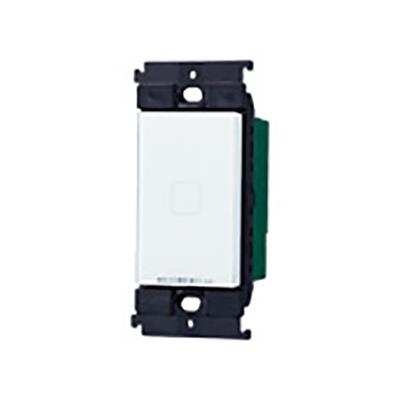 タッチLED調光スイッチ親機(マットホワイト) <WTY54110W>