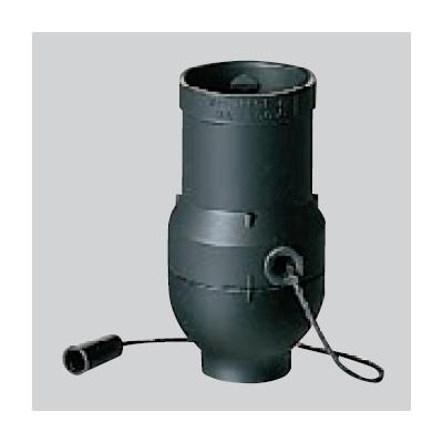 スタンド用プルソケット(黒) <WW1200B>