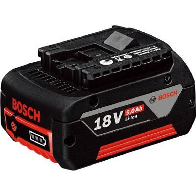 ボッシュ バッテリー スライド式 18V5.0Ahリチウムイオン A1850LIB