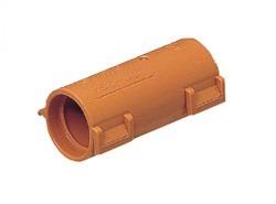 半割れカップリング CD管用 <CDC-H>