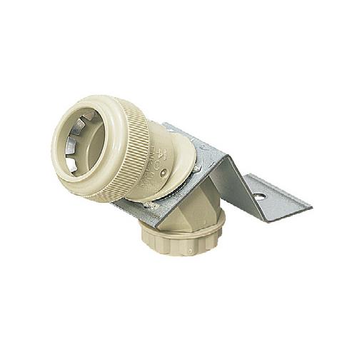 デッキプレート用 引出しコネクタ <NKD-Y>