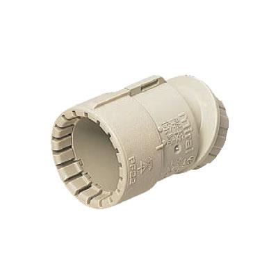 曲がりコネクタ(30°) PF管用 <FNK-G>