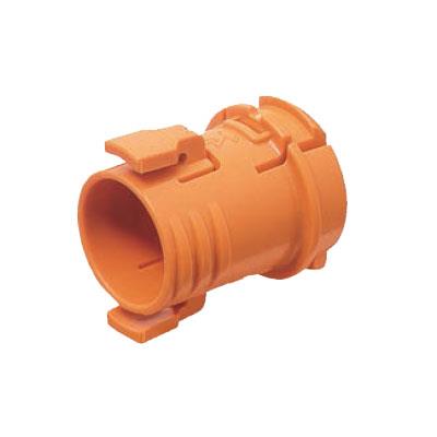 コネクタ(クイックタイプ) CD管用 <CDK-C>