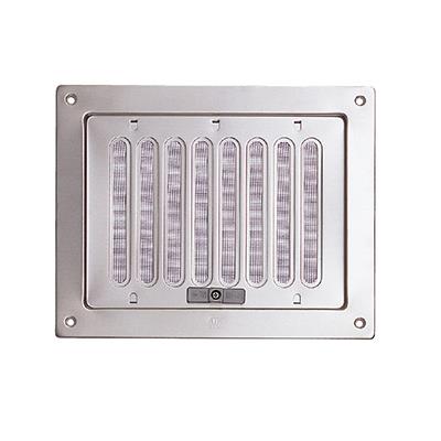 ステンドア用レジスター <RA1520-S>